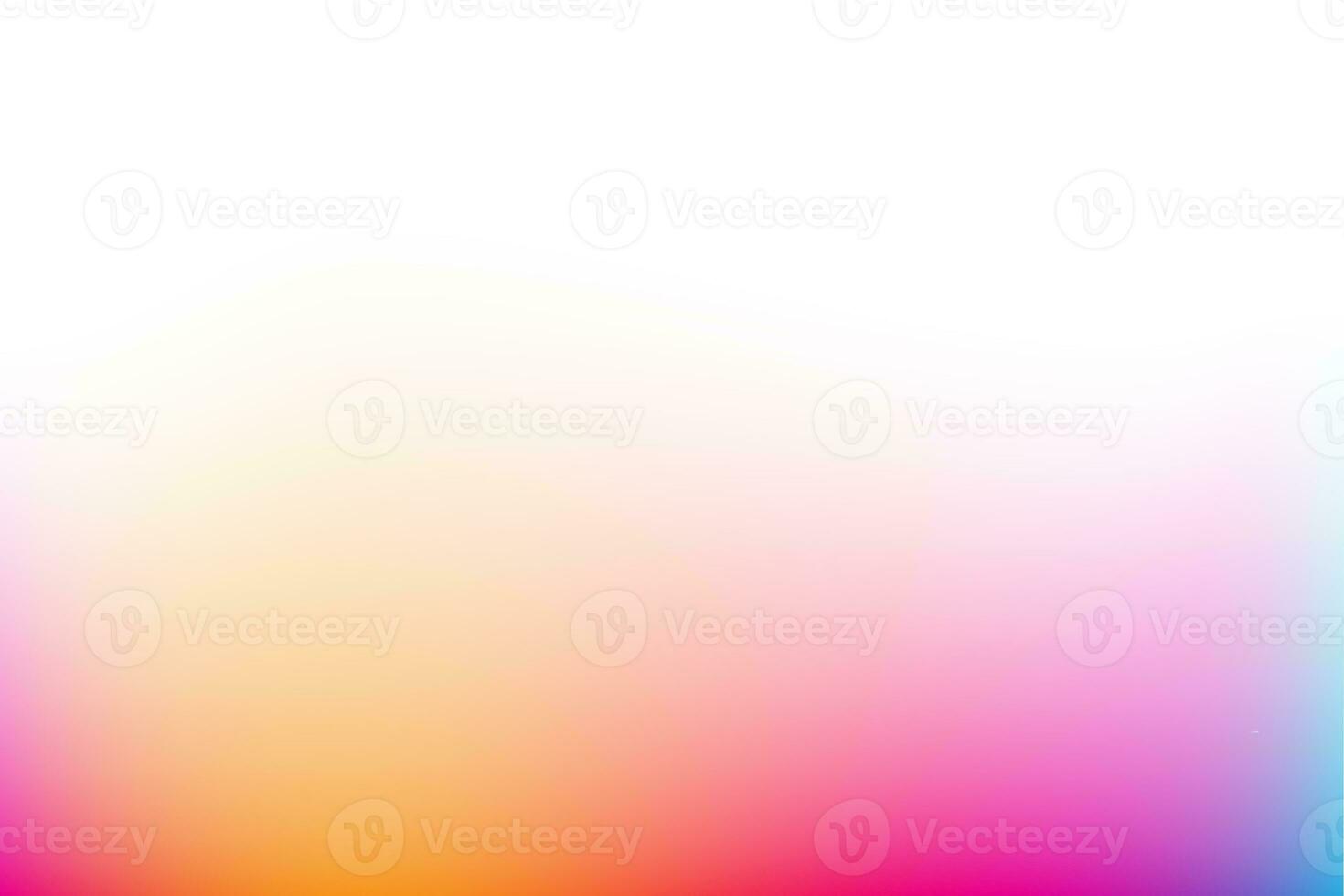 Abstract rainbow gradient background for design as banner, ads, presentation concept, futuristic, technology, social media advertising, covers or posters concept. photo