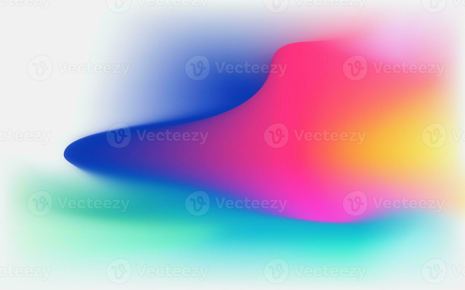 Abstract gradient background for design as banner, ads, presentation concept, futuristic, technology, social media advertising, covers or posters concept. photo