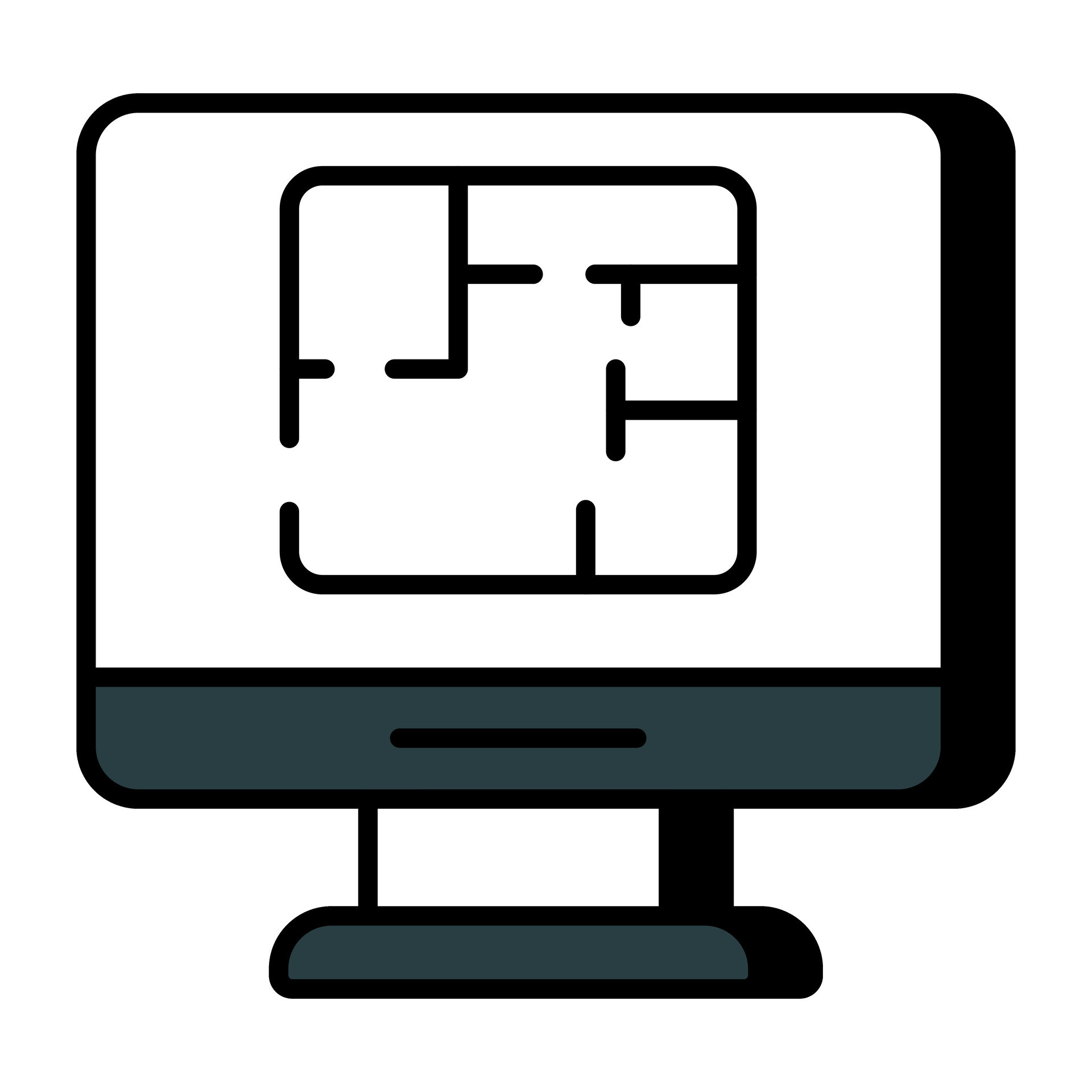 Vector Design Of Online Home Design 25838838 Vector Art At Vecteezy vector-design-of-online-home-design-25838838-vector-art-at-vecteezy