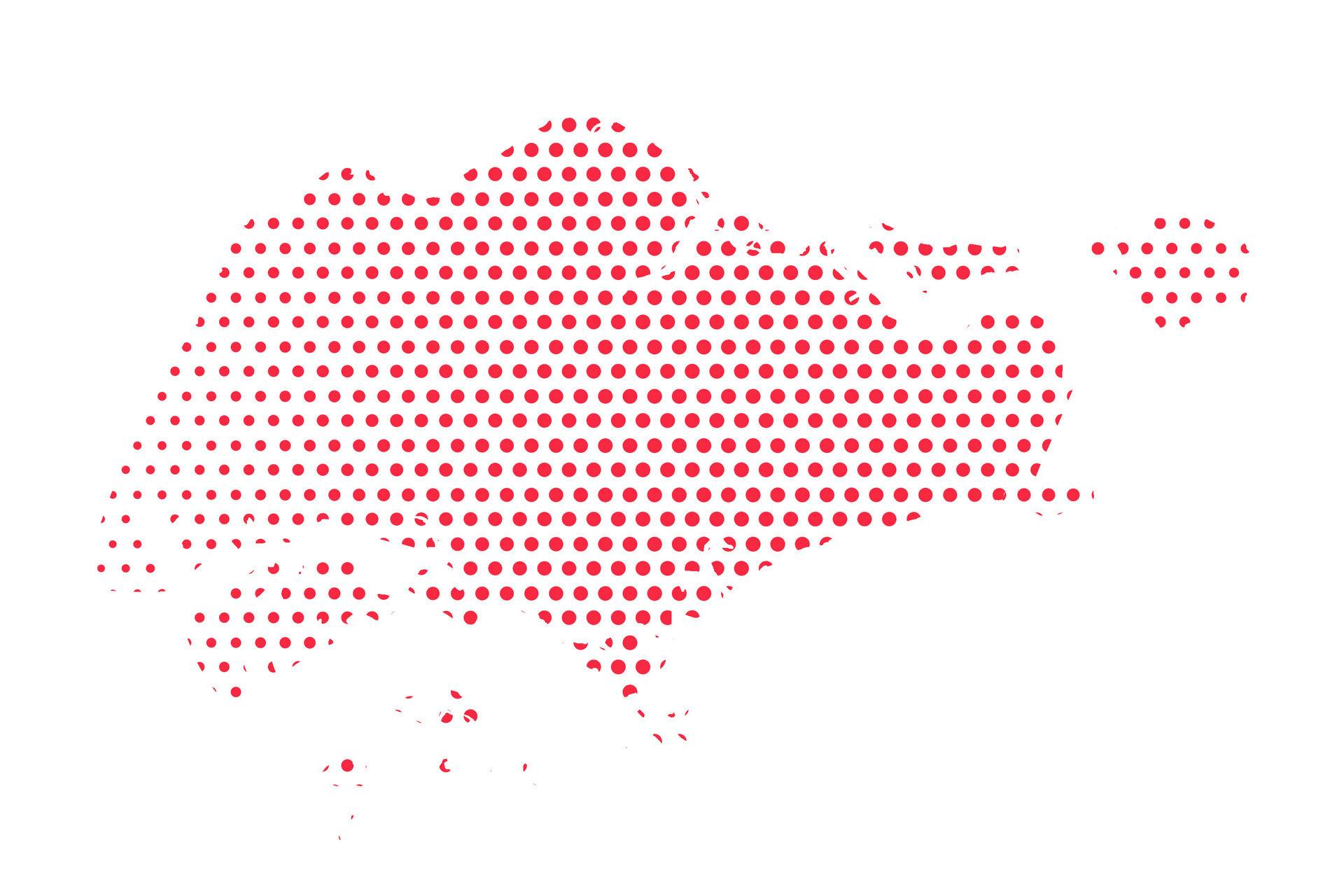 Vector Singapore Dotted Map Illustration 25843159 Vector Art At Vecteezy Vector Singapore Dotted Map Illustration 25843159 Vector Art At Vecteezy