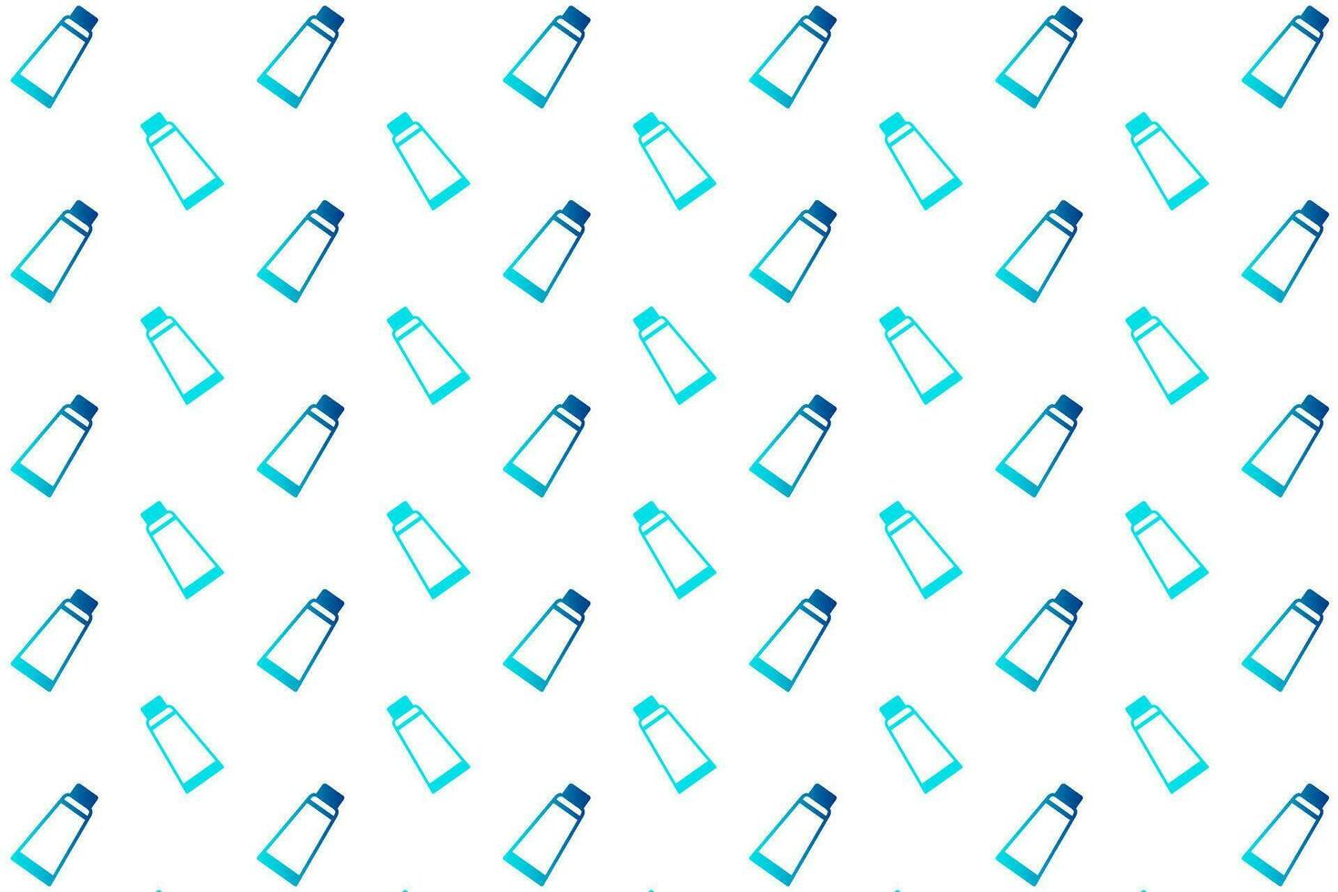 Abstract Cream Tube Pattern Background vector