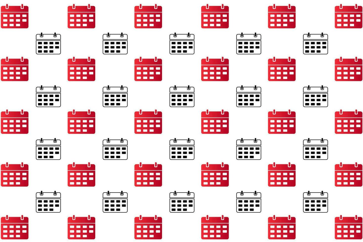 Abstract Date Pattern Background 25845441 Vector Art at Vecteezy