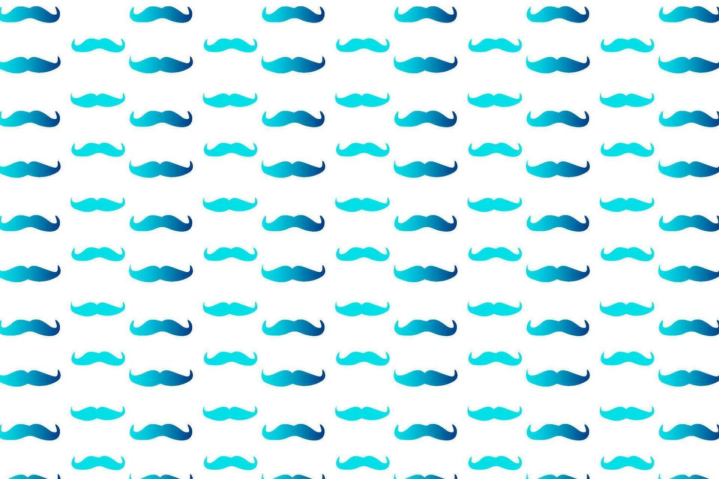 Abstract Mustahe Pattern Background vector