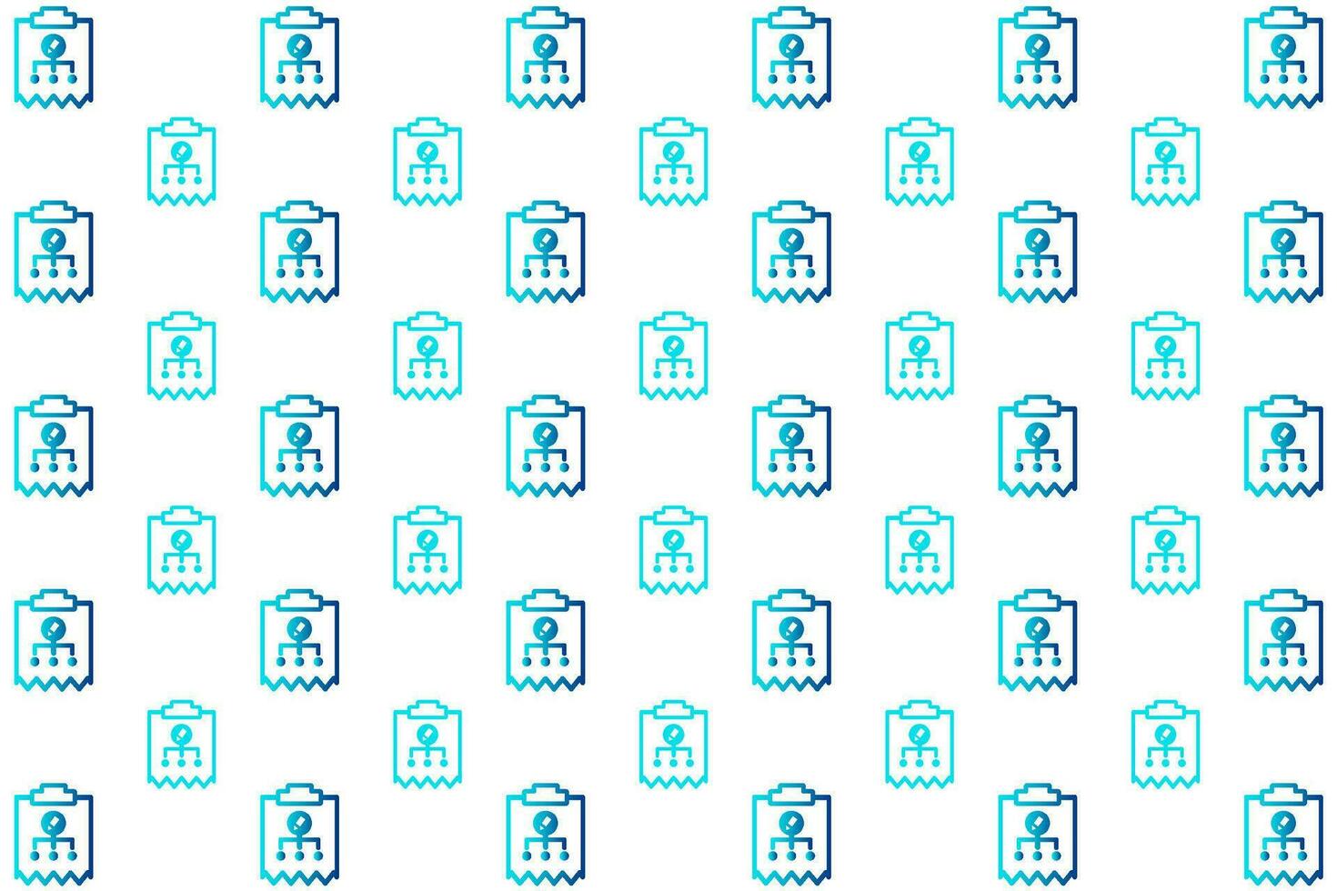 Abstract Planing Pattern Background vector