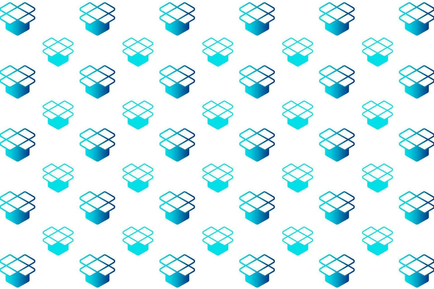 Abstract Product Pattern Background vector