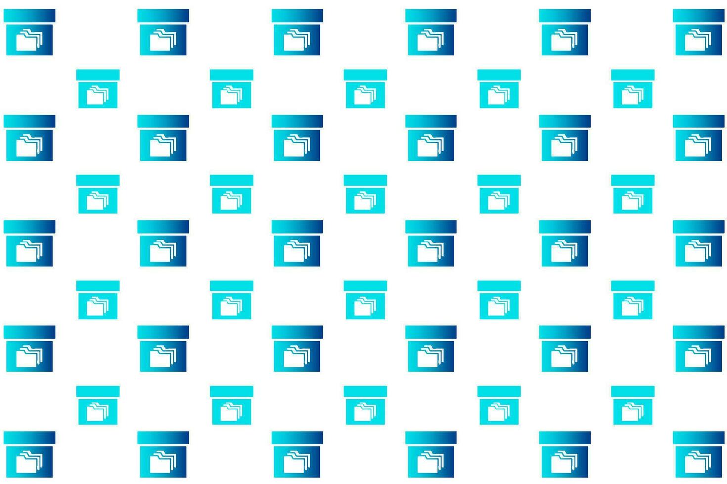 Abstarct Archive Pattern Background vector