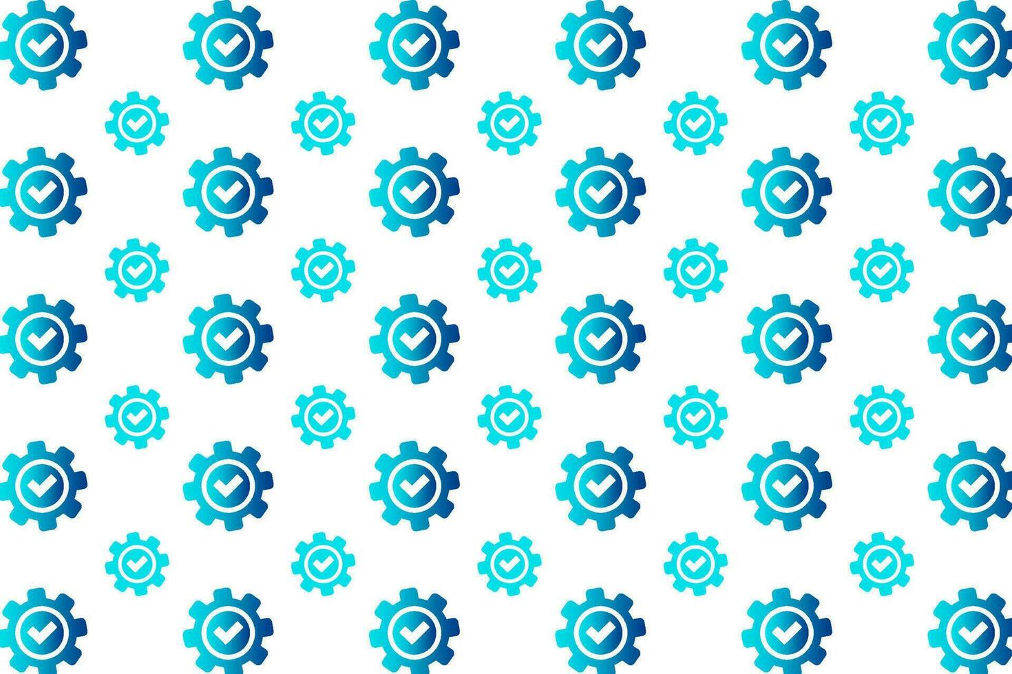 Abstract Default Pattern Background vector