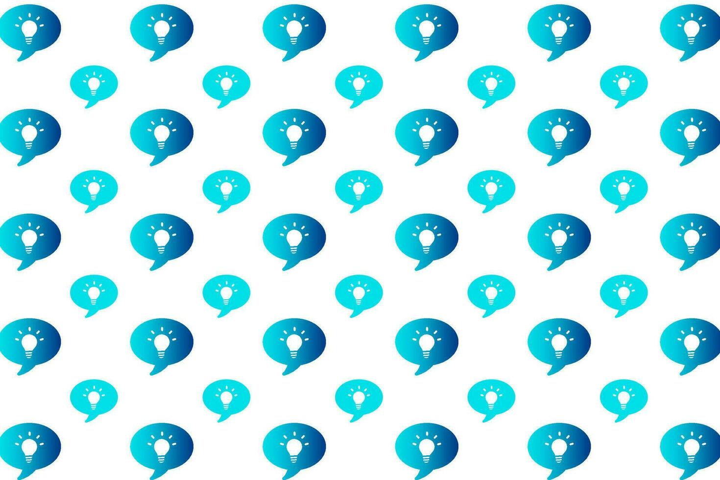 Abstract Helpful Tips Pattern Background vector