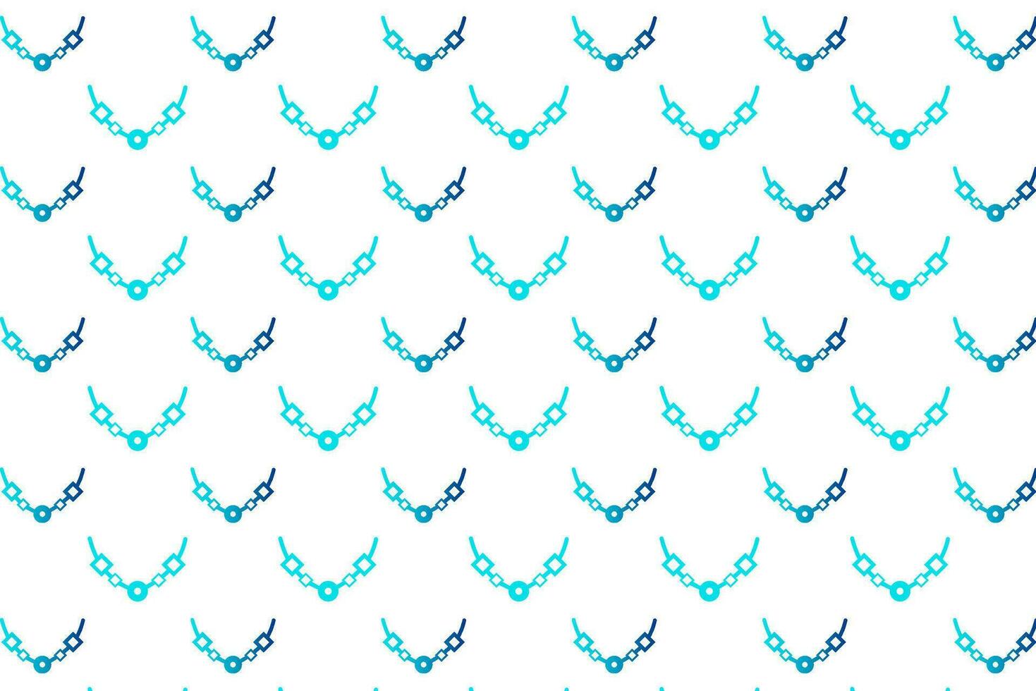 Abstract Jewelry Pattern Background vector