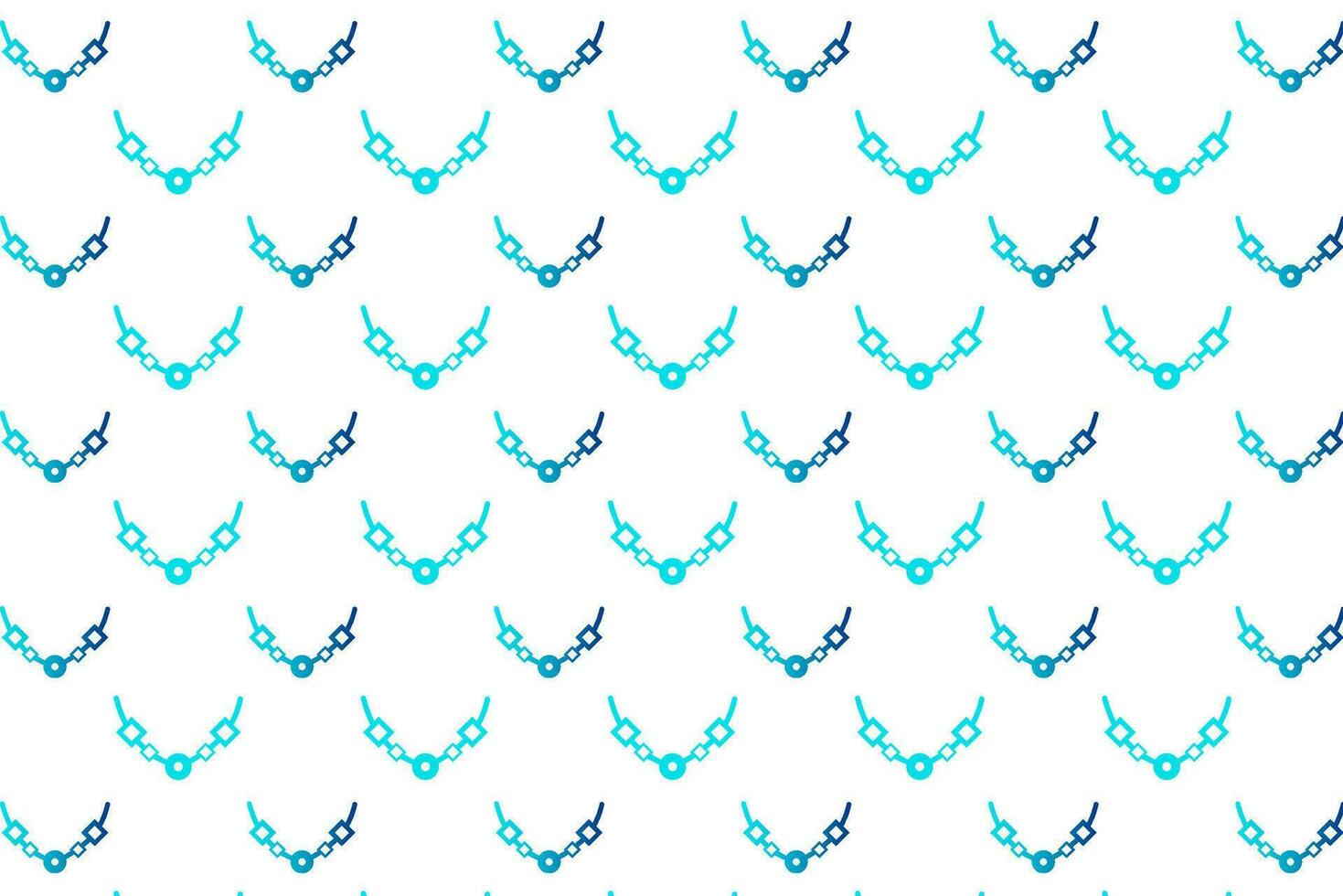 Abstract Jewelry Pattern Background vector