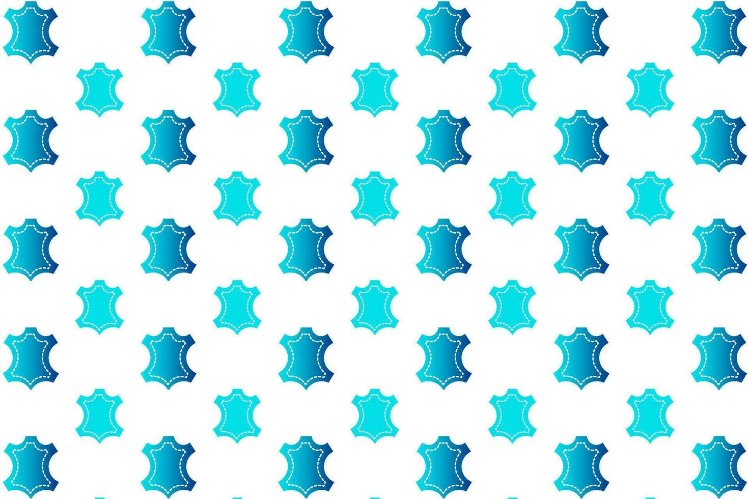 Abstract Leather Pattern Background vector