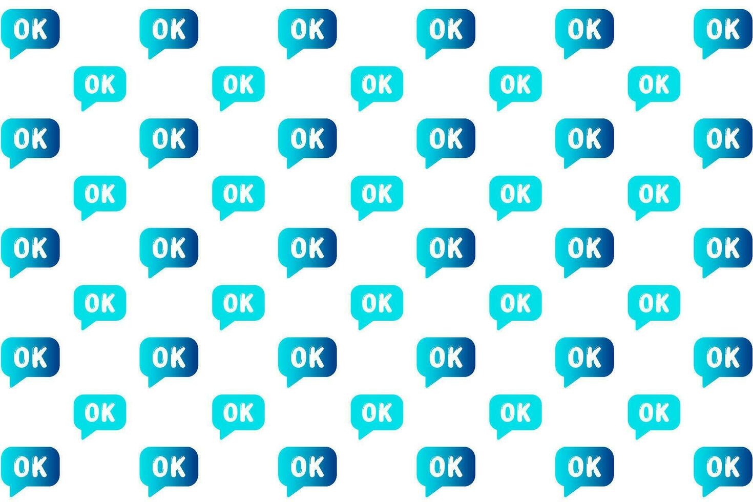 resumen Okay mensaje modelo antecedentes vector