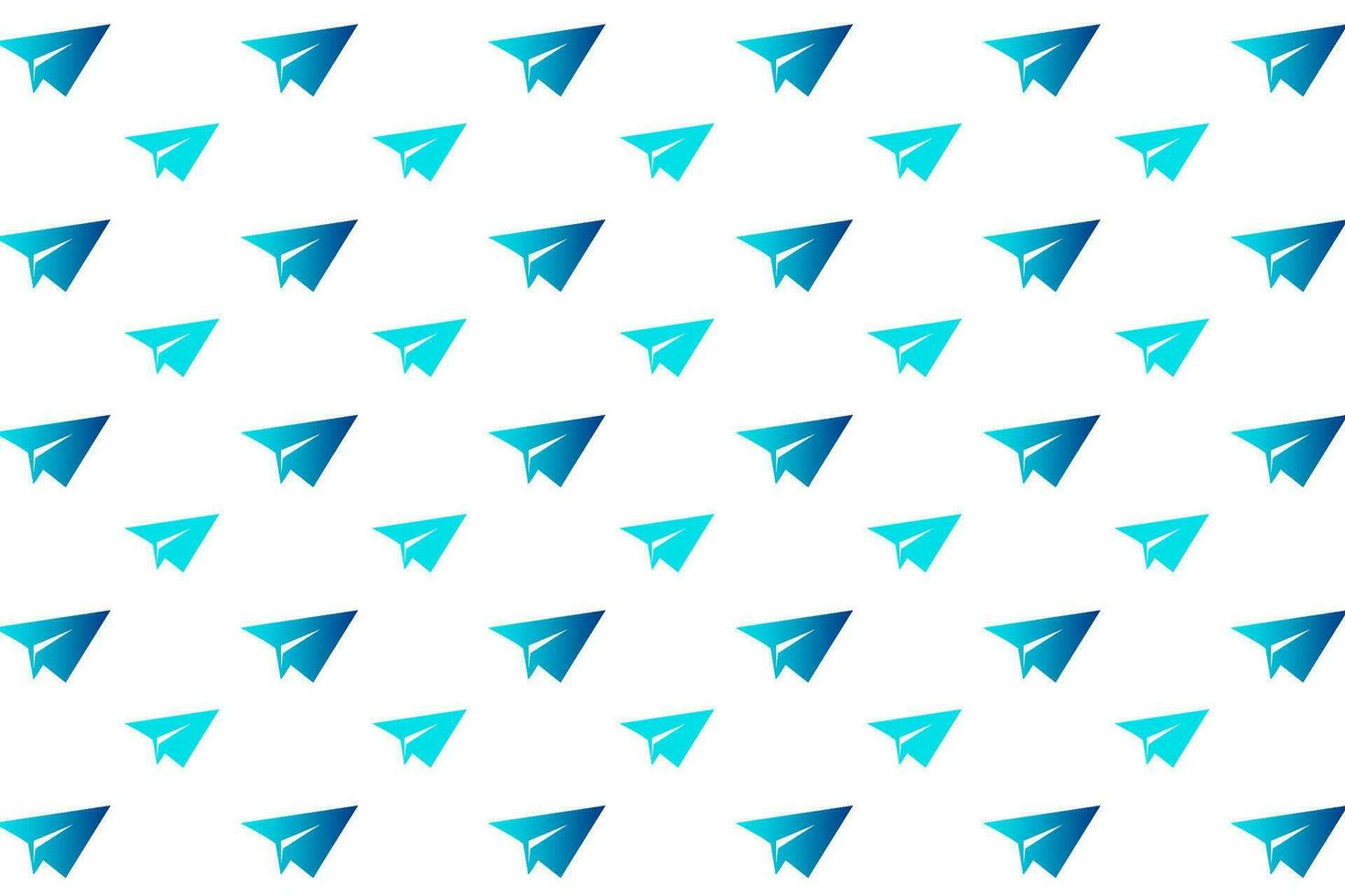 Abstract Sent Message Pattern Background vector