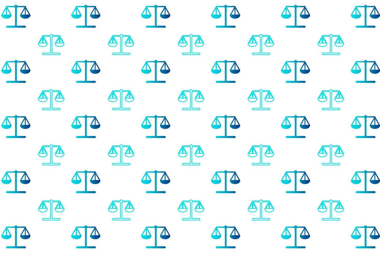 Abstract Scale Pattern Background vector