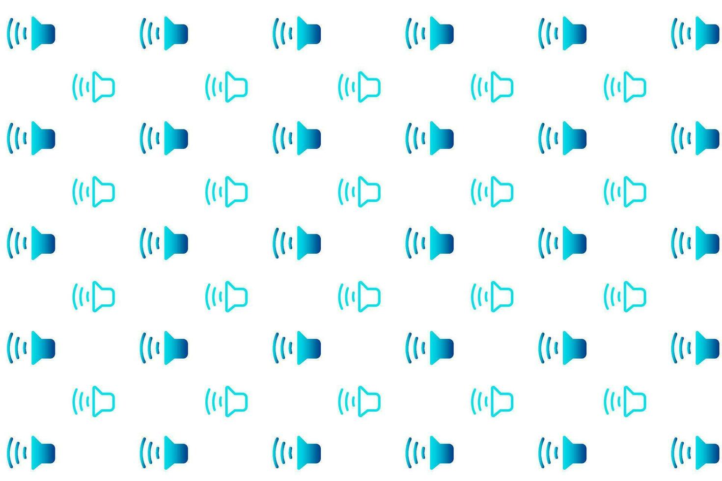 Abstract Volume Pattern Background vector