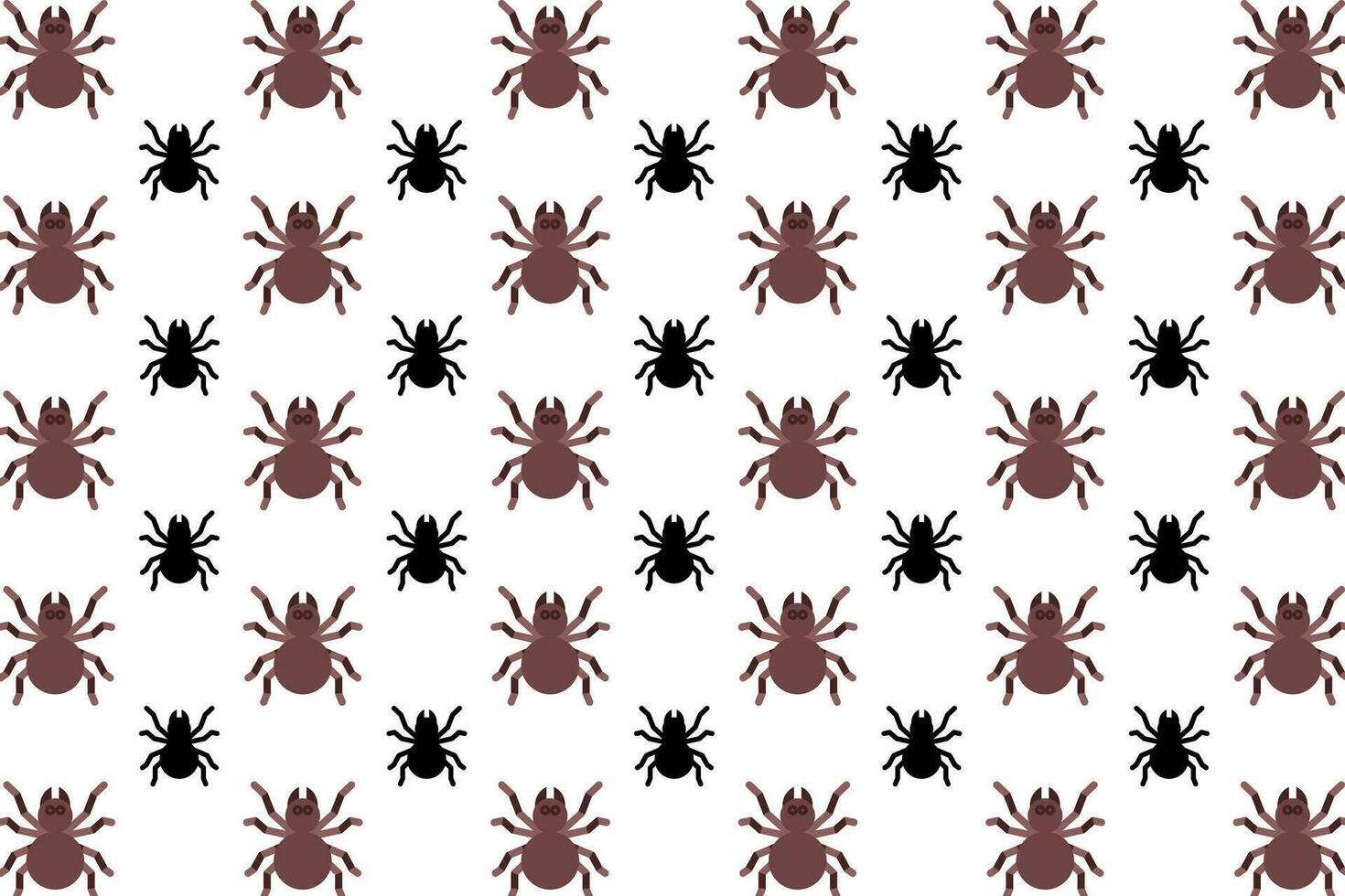 plano tarántula araña modelo antecedentes vector