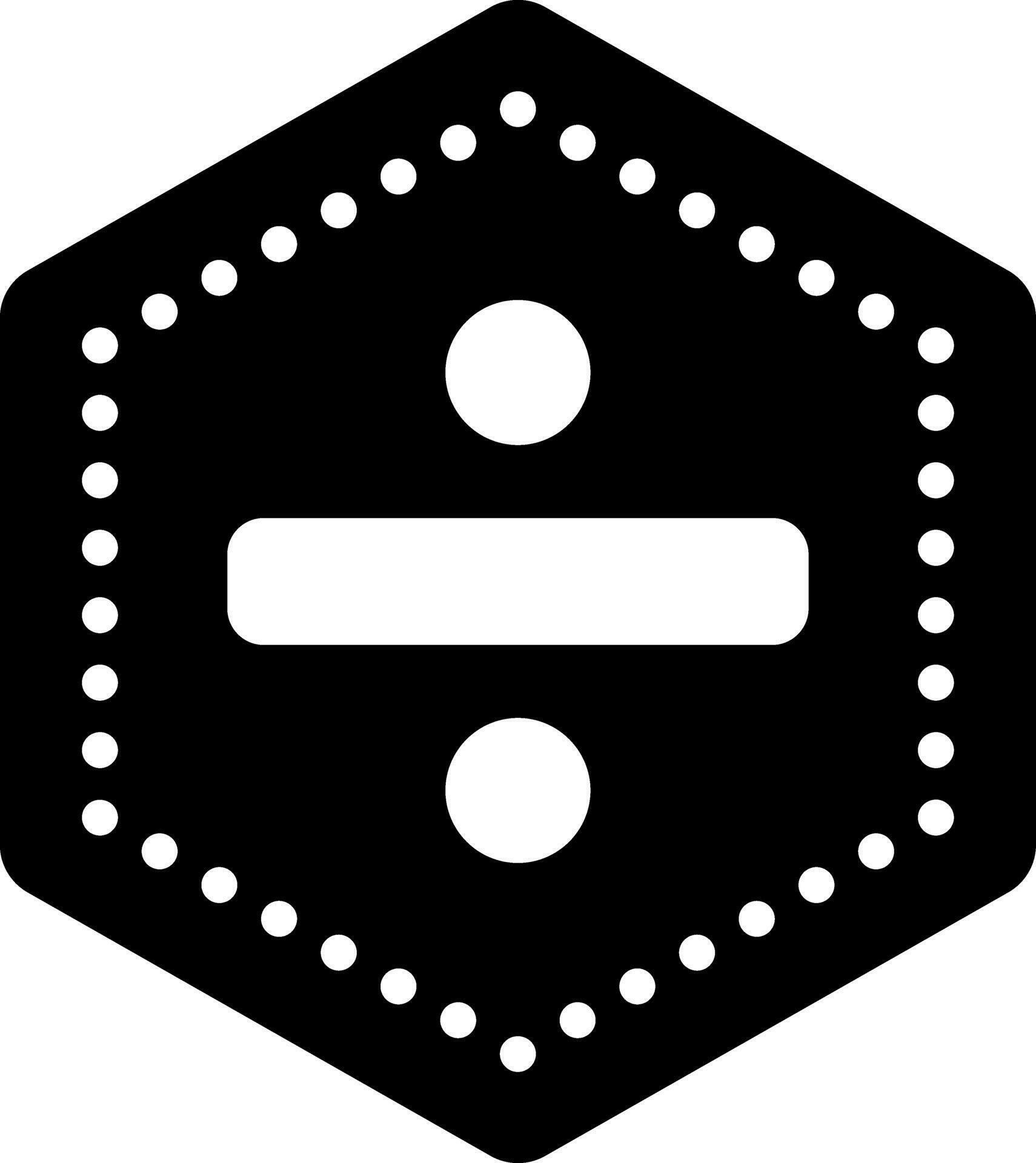solid icon for divide 25848260 Vector Art at Vecteezy