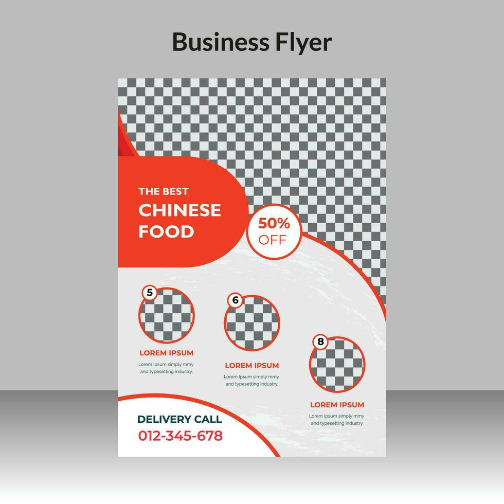Restaurant and Fast Food discount food Burger Flyer Design,  Delicious Fast Food Pizza Poster, Todays Menu snake Chinese meal ad Template, vector