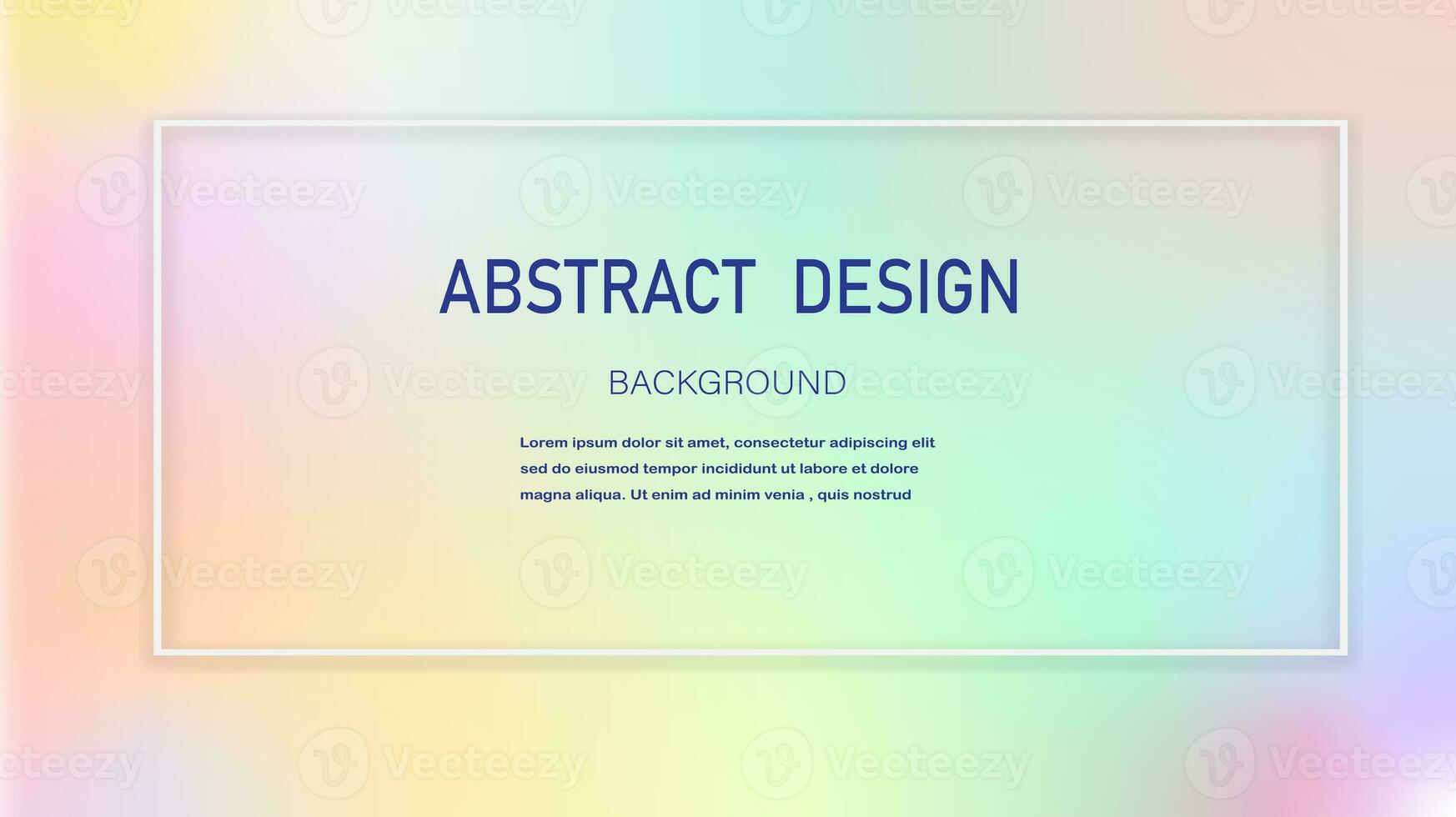 Modern abstract background and colored mix texture with space for your text.Abstract design from gradient mix color style. light, defocused, design,surface.Vector Background and backdrop style. photo