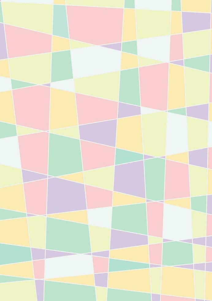 Modern abstract background and colored mix texture with space for your text.Abstract design from polygon mix color style.light,blue,defocused,design,surface.Vector Background and backdrop style. vector