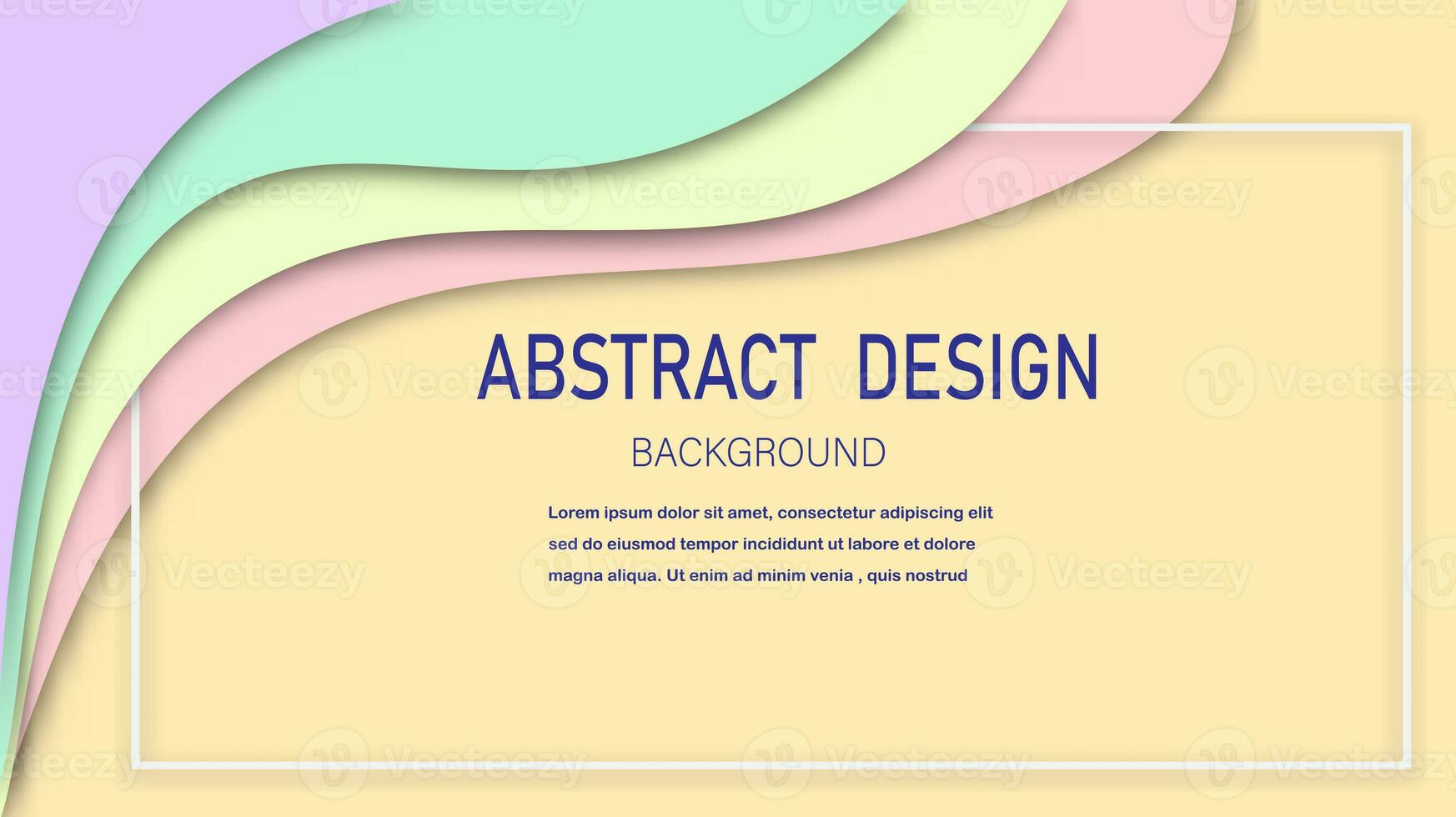 Modern abstract background and colored mix texture with space for your text.Abstract design from gradient mix color style. light, defocused, design,surface.Vector Background and backdrop style. photo