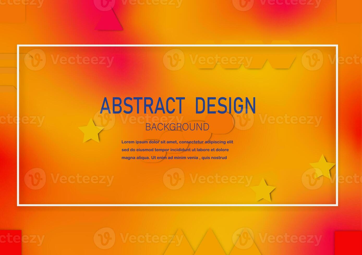 Modern abstract background and colored mix texture with space for your text.Abstract design from gradient mix color style. photo