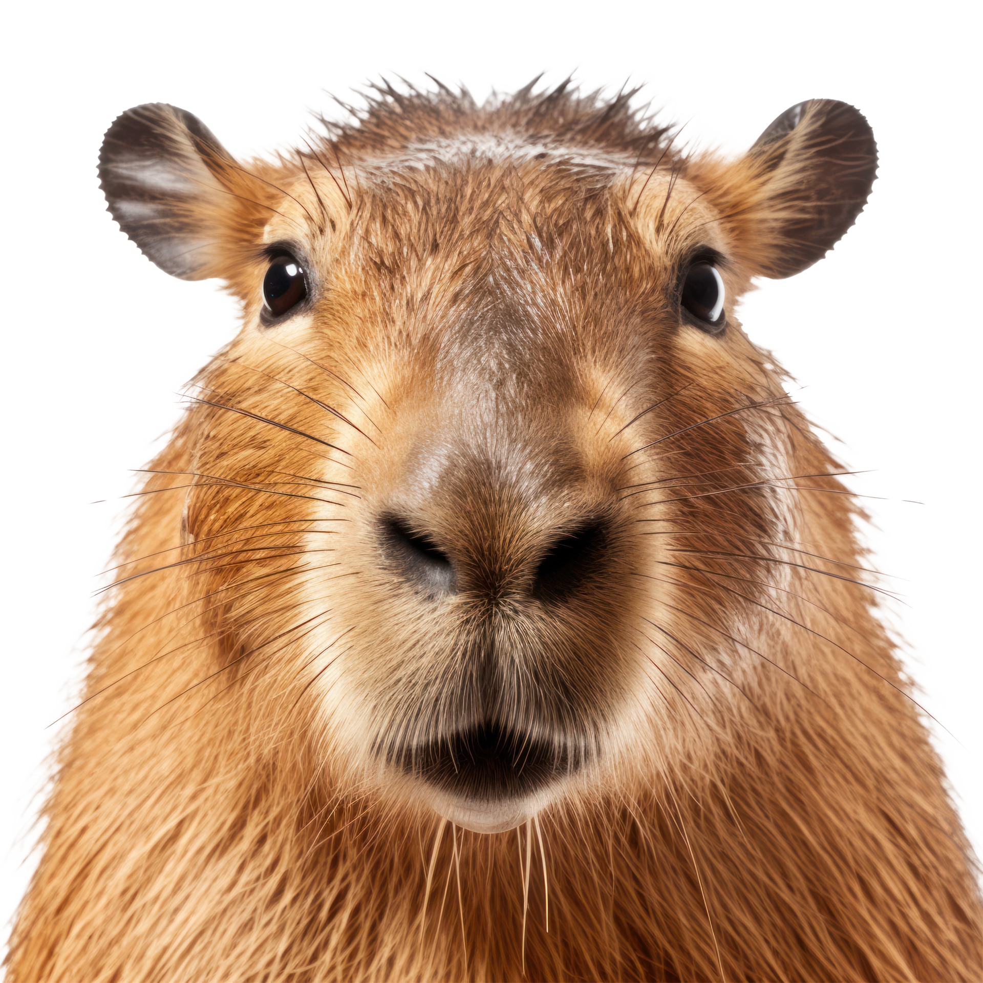 Capivara png