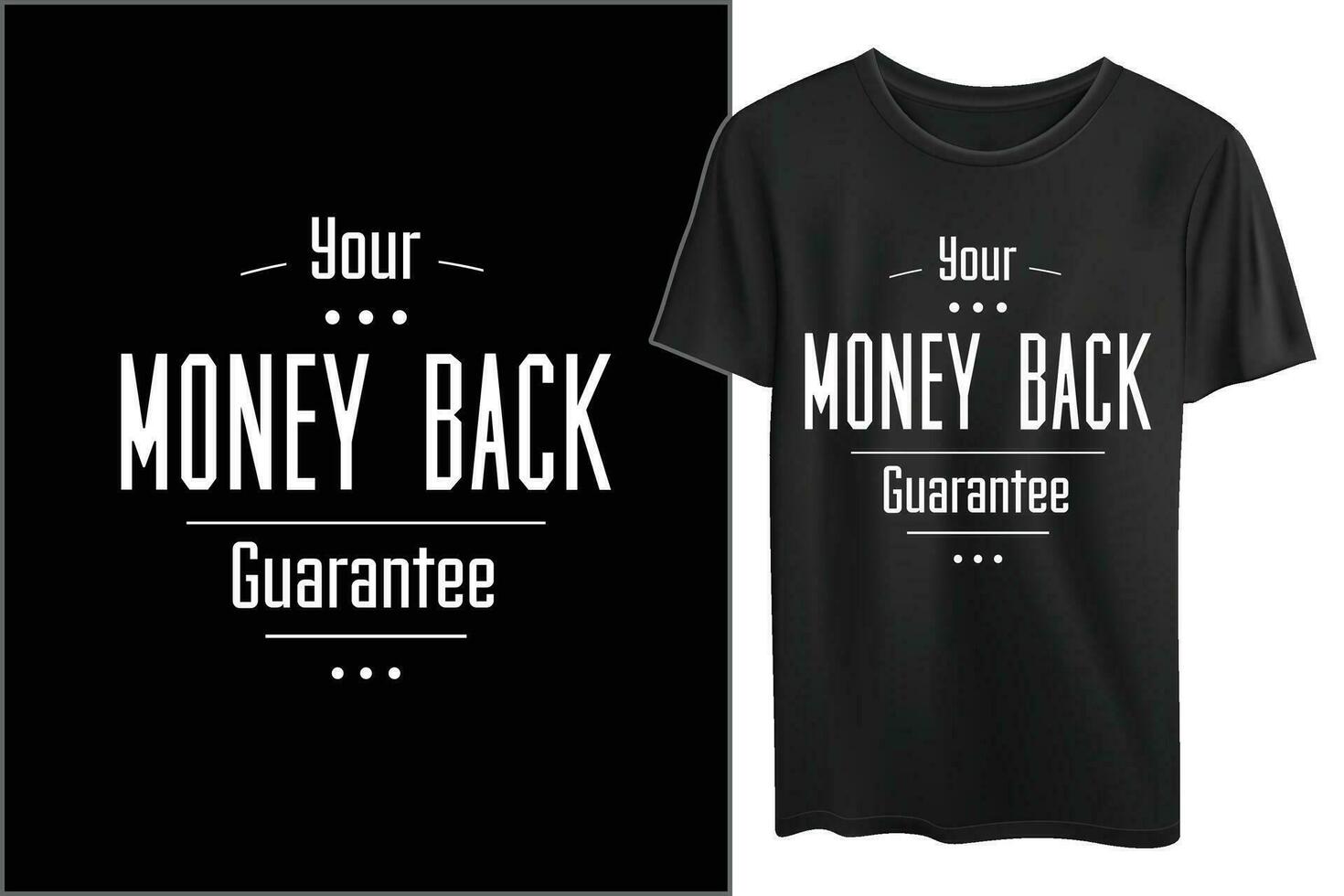 best  logo design for T Shirts vector