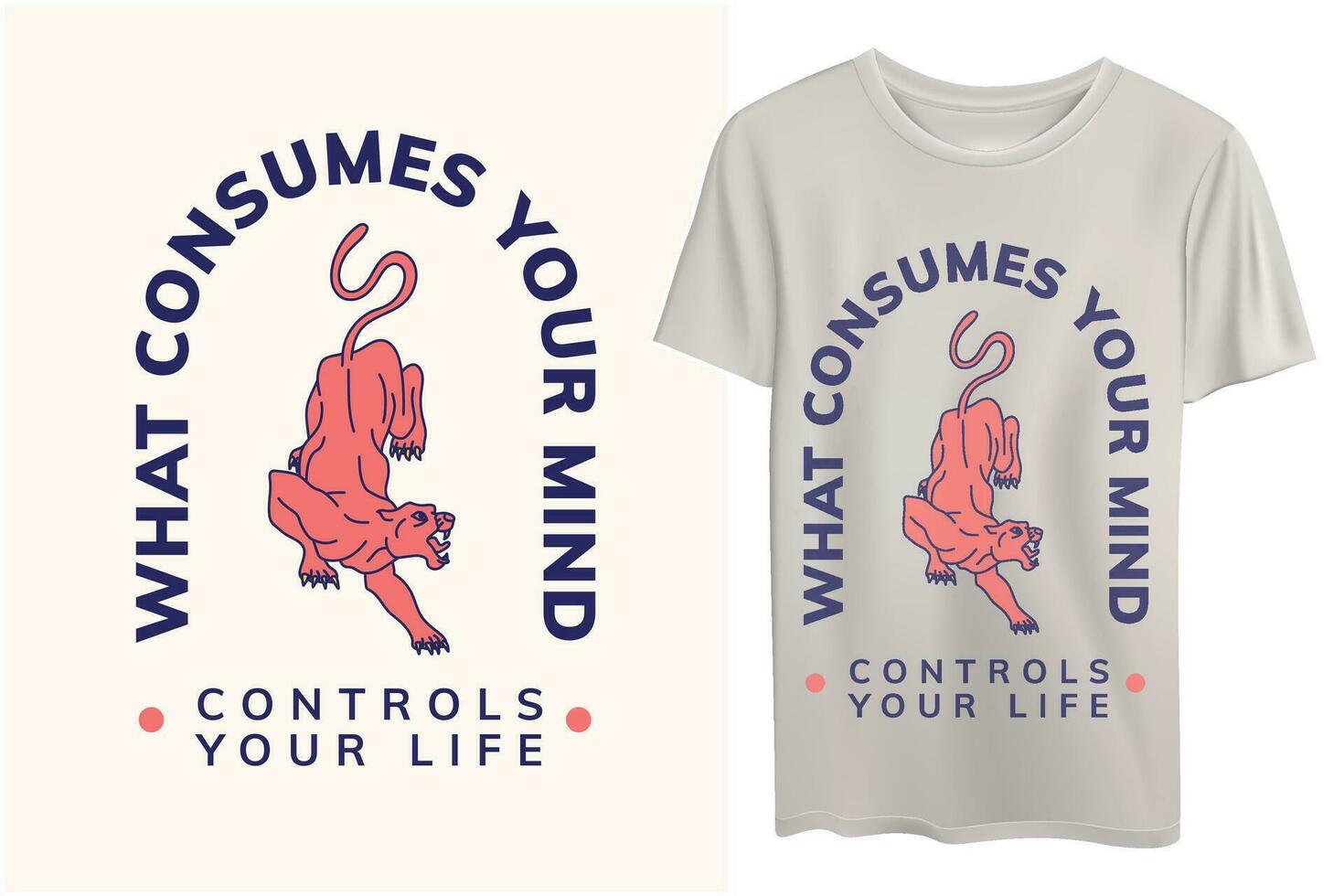 vintage badges T Shirts logo design vector