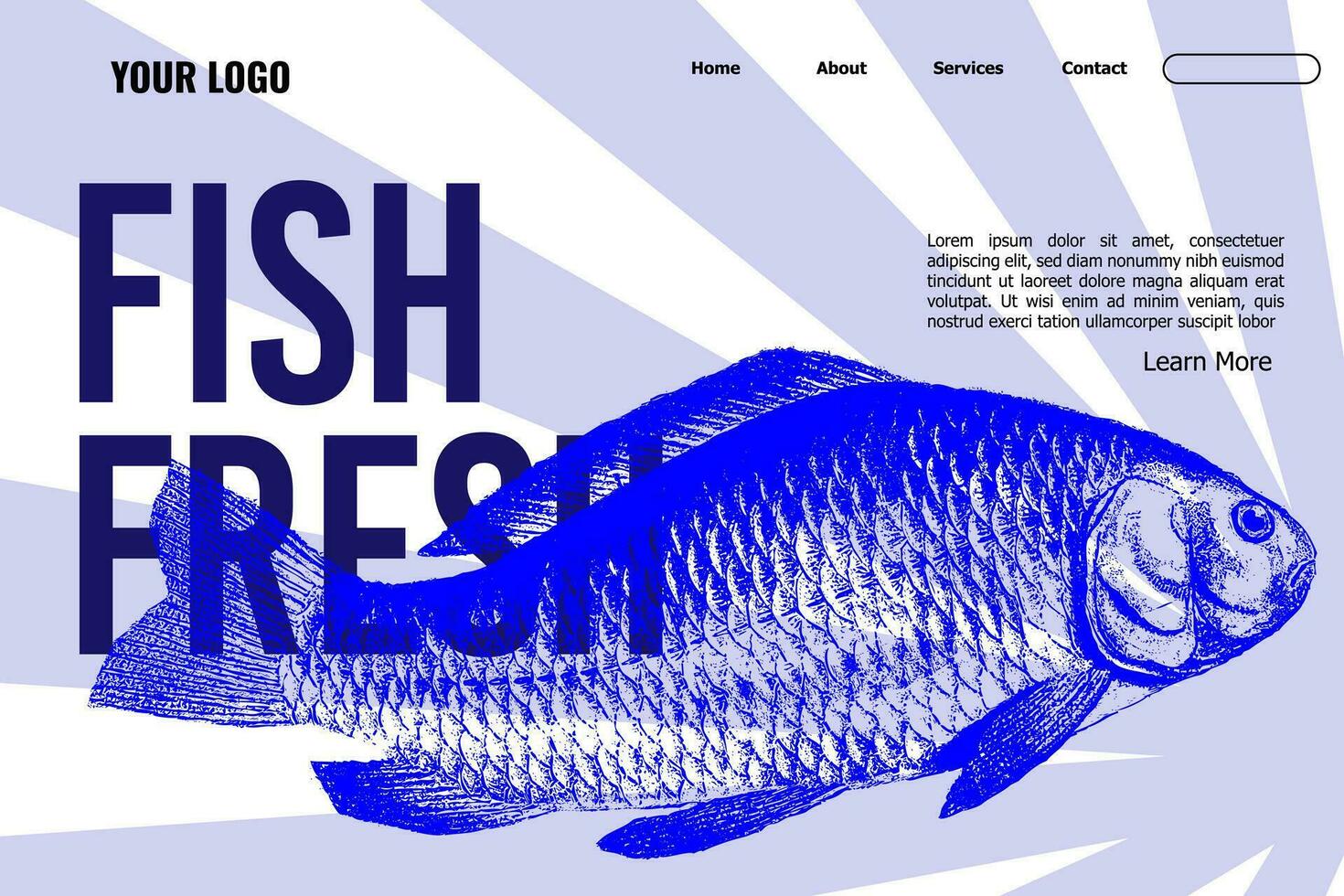 Buy 2024 fish online