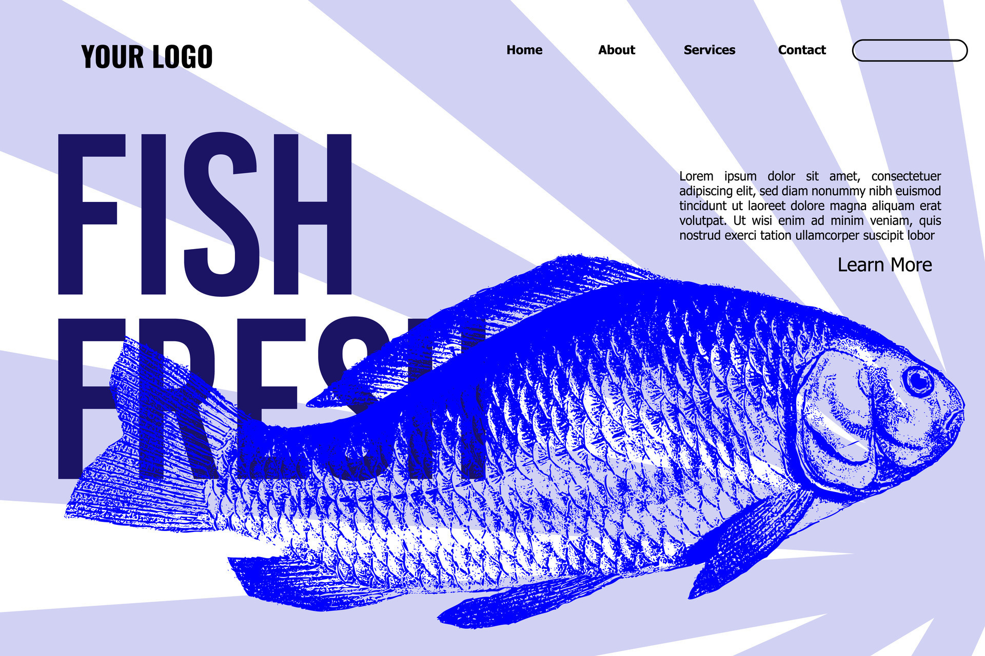 Order live fish online clearance