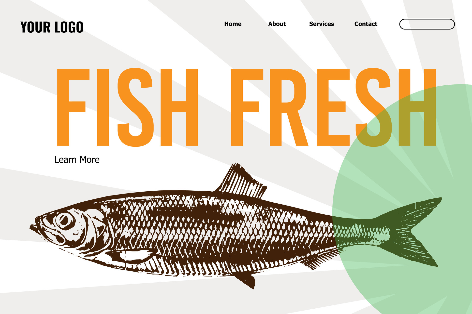 Buy Fish online in shop fresh and frozen fish delivery and order