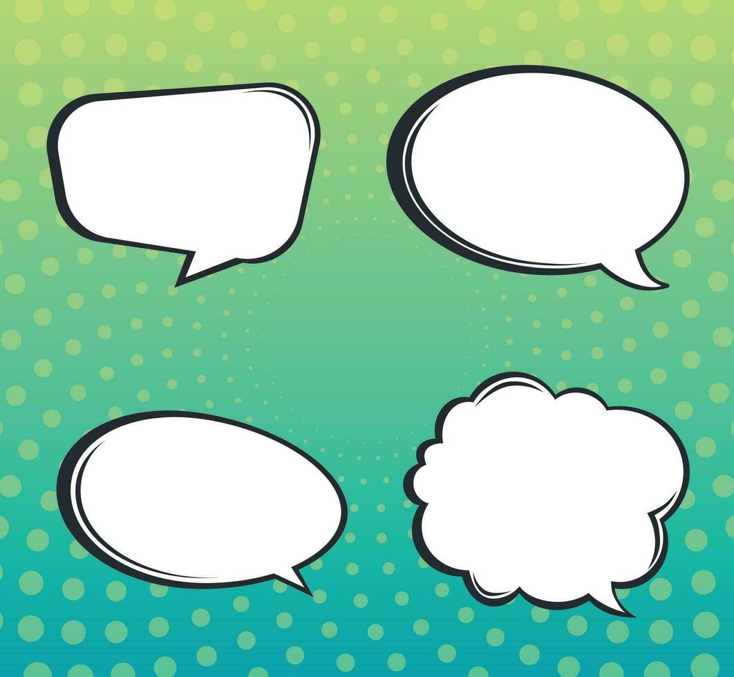 Abstract blurred striped pattern. Psychedelic pattern vector