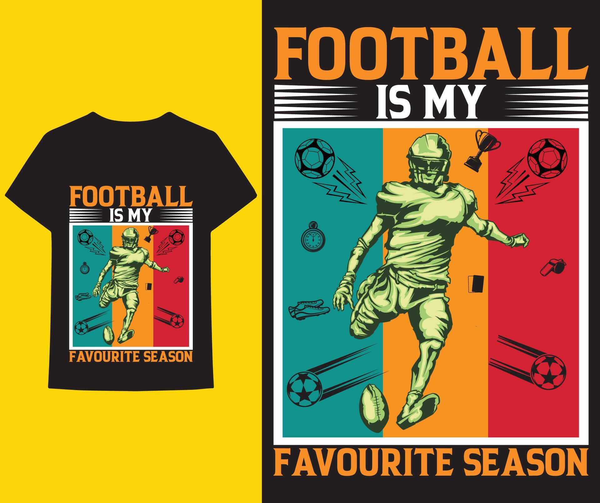 football tshirt design vector elements, soccer elements, football t football tshirt design vector elements, soccer elements, football t