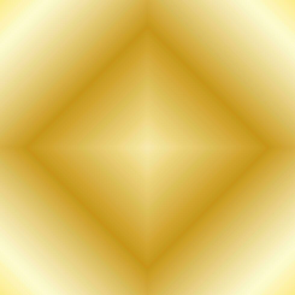 Gold metal texture.Metallic empty gradient template.Abstract gold decoration.Vector shiny and metal steel gradient template for chrome border, iron frame, label design.Vector Illustration vector