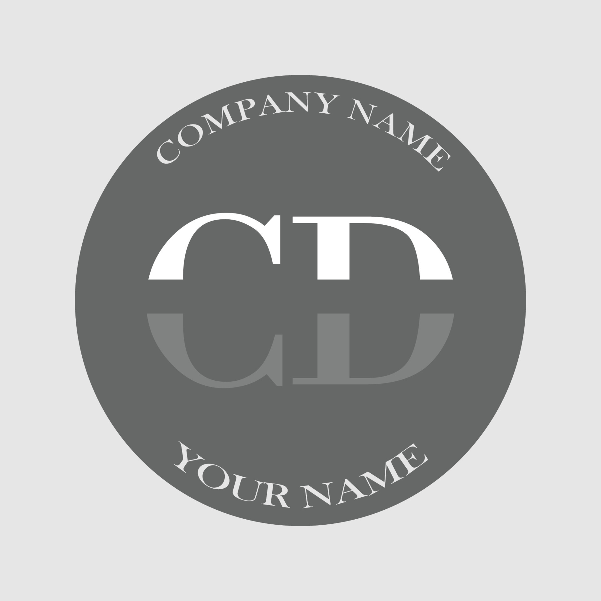 Initial CD Logo Letter Monogram Luxury Hand Drawn 25853130 Vector Art initial-cd-logo-letter-monogram-luxury-hand-drawn-25853130-vector-art