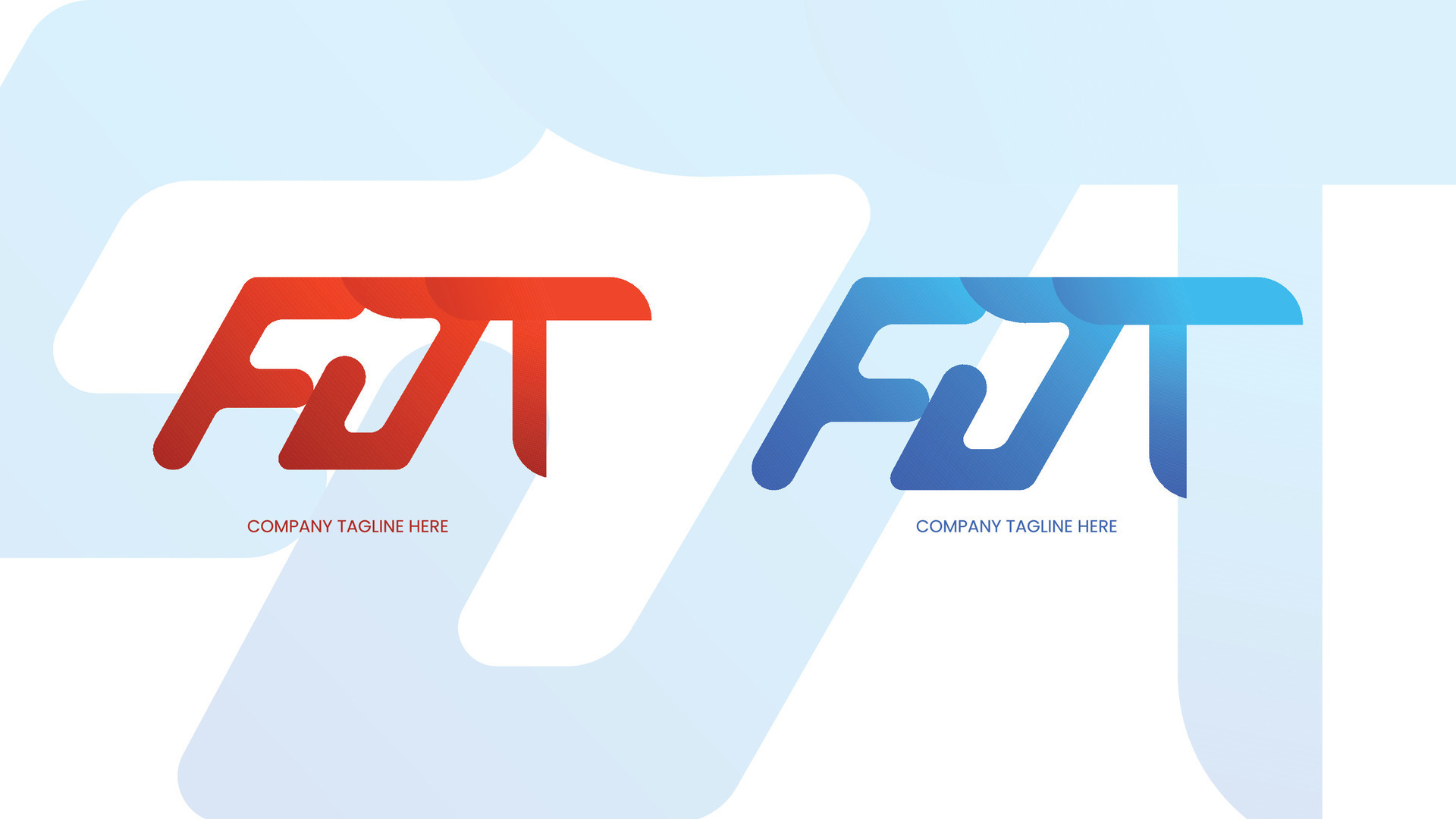 F J And T Letters Logo Design Vector And Colorful Brand Identity f-j-and-t-letters-logo-design-vector-and-colorful-brand-identity