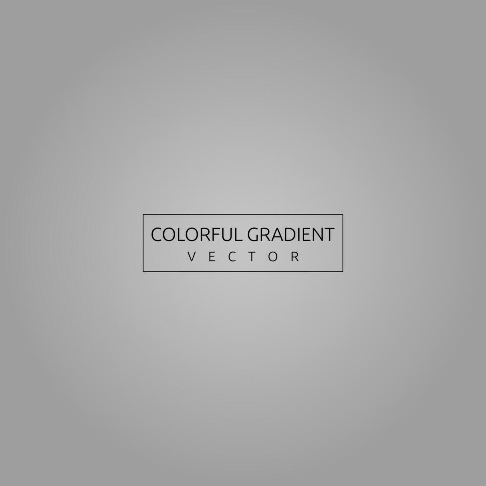 abstract gradient background, modern background design, Colorful gradient background vector