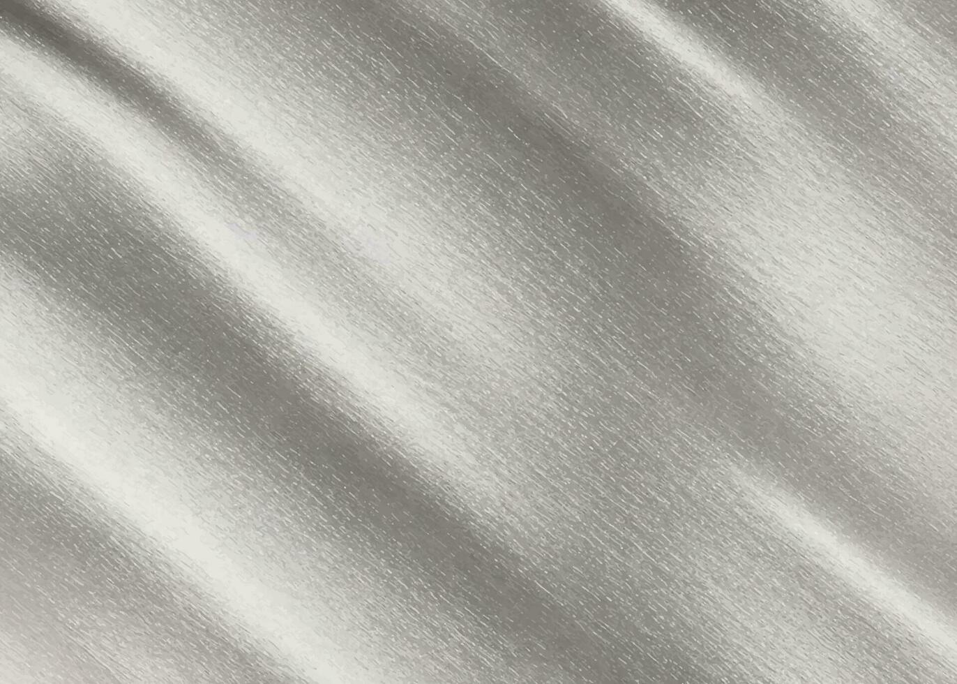 Silver Foil Shiny paper texture background, Metallic background, foil texture, paper texture, Background, Silver foil background, gray platinum metallic texture vector