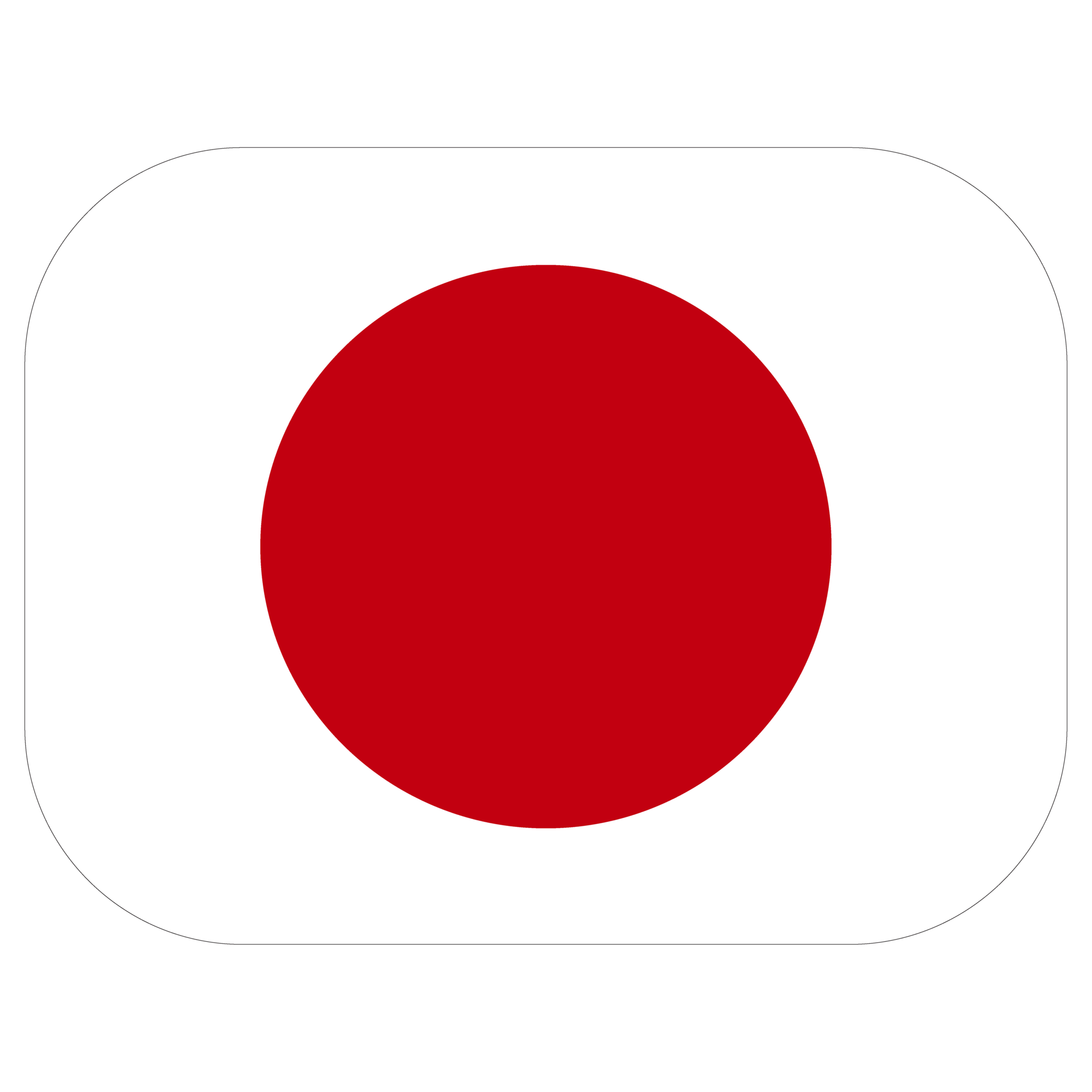 japon-s-bandera-en-dise-o-forma-bandera-de-jap-n-en-dise-o-forma