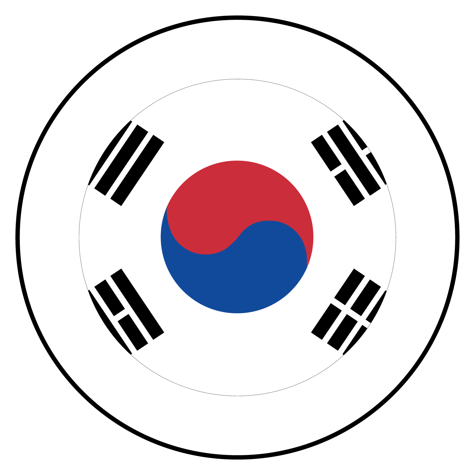 Flag Of South Korea South Korea Flag 25863045 PNG flag-of-south-korea-south-korea-flag-25863045-png
