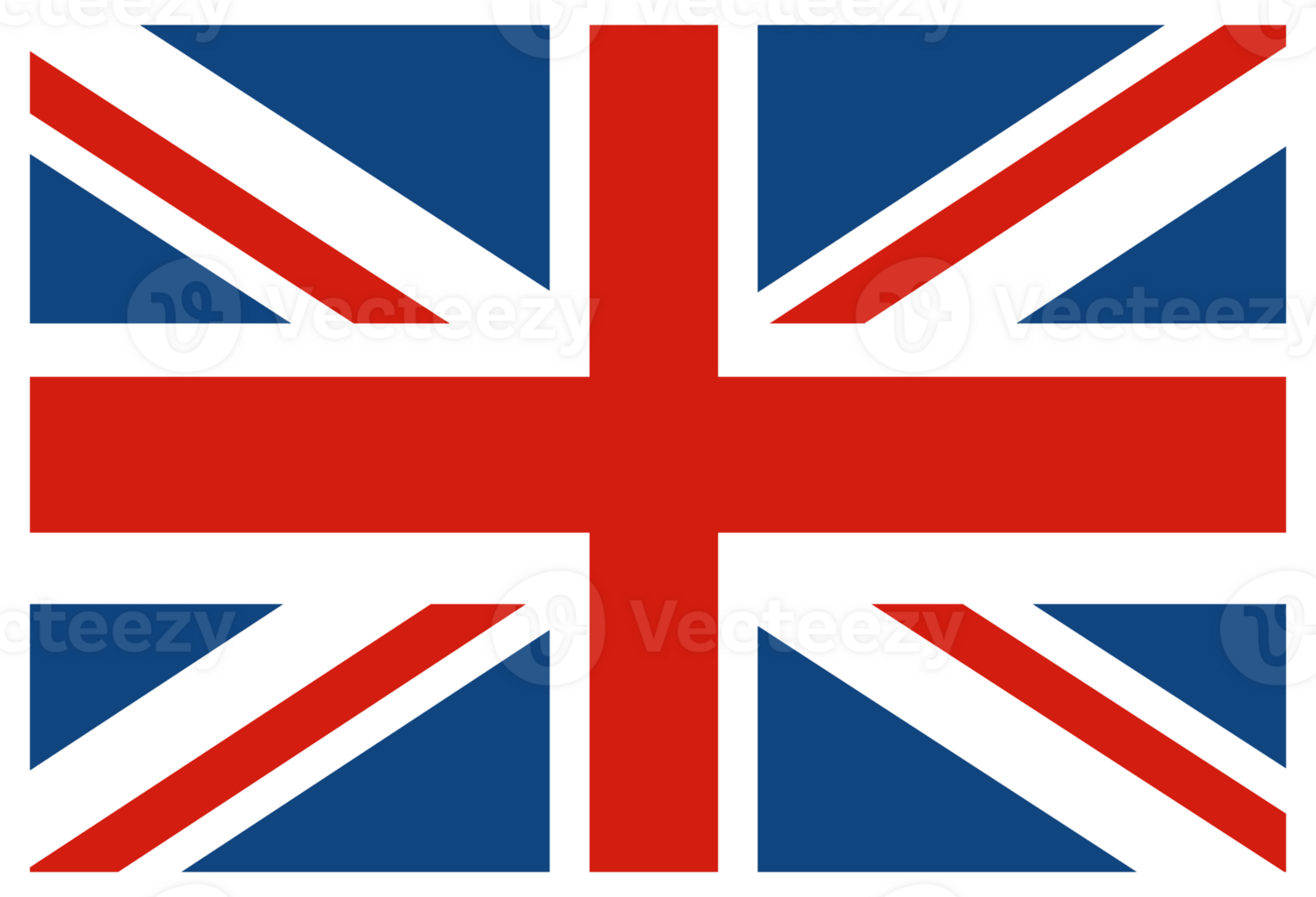 United Kingdom flag. Flag of UK 25863127 PNG