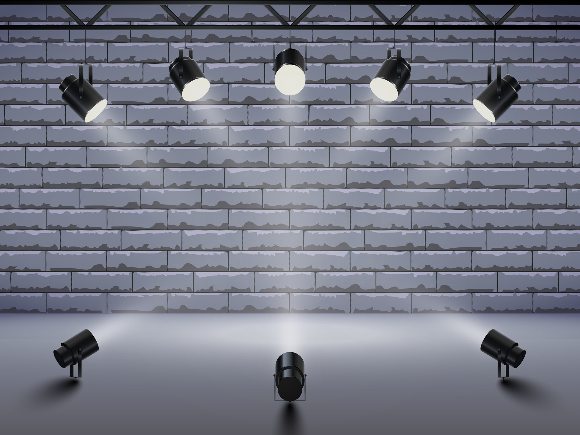 Bright white deals spotlights