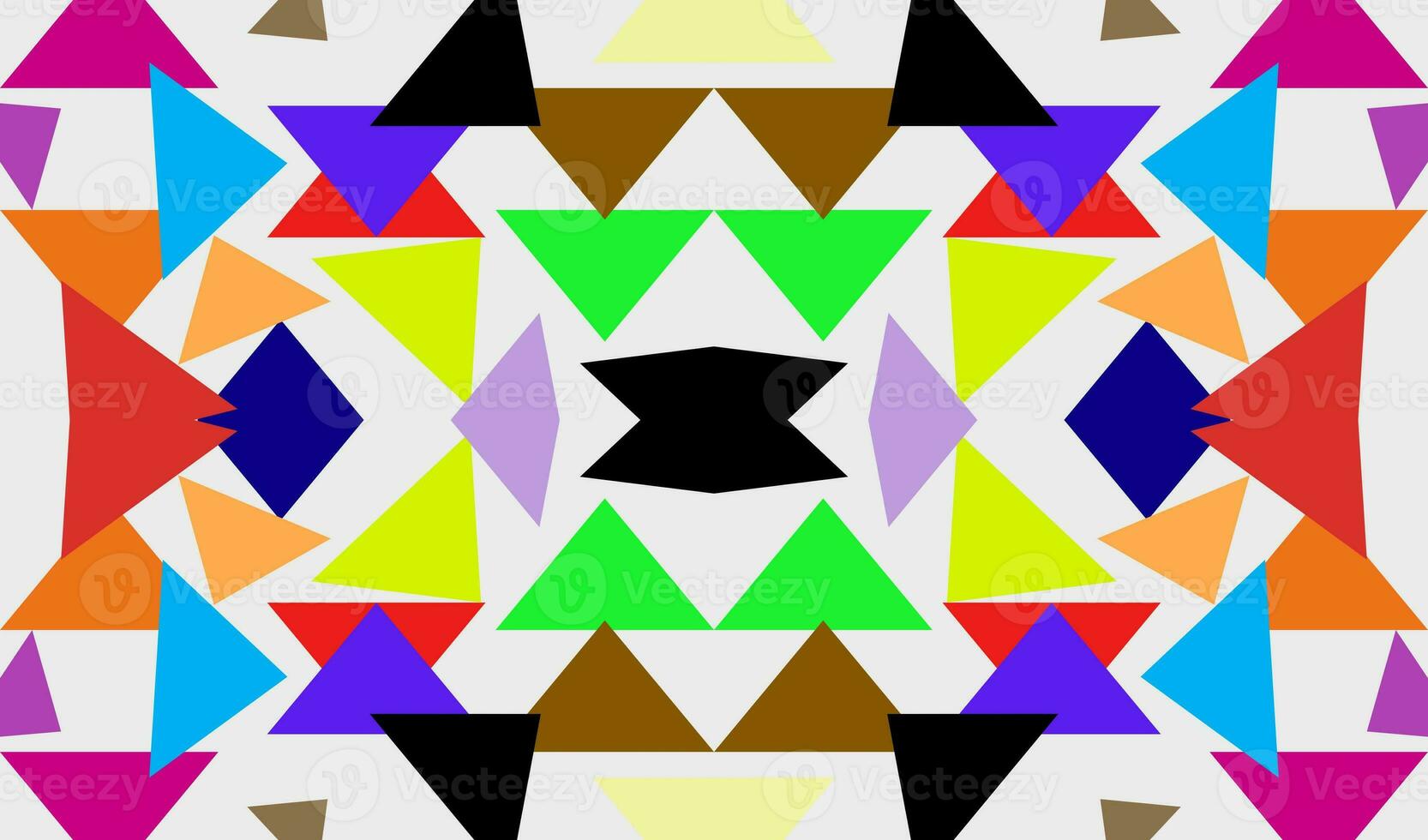 Solid color mixed with two colors, can be used as a model, printed pattern, shirts, skirts, pants, bags, shoes, mouse pads, postcards, can create many works photo
