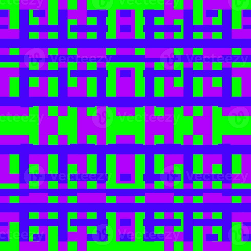 Solid color mixed with two colors, can be used as a model, printed pattern, shirts, skirts, pants, bags, shoes, mouse pads, postcards, can create many works photo