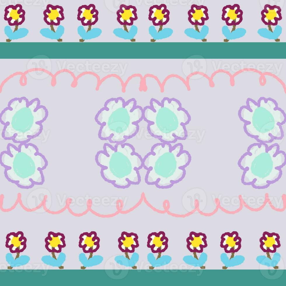 Solid color mixed with two colors, can be used as a model, printed pattern, shirts, skirts, pants, bags, shoes, mouse pads, postcards, can create many works photo