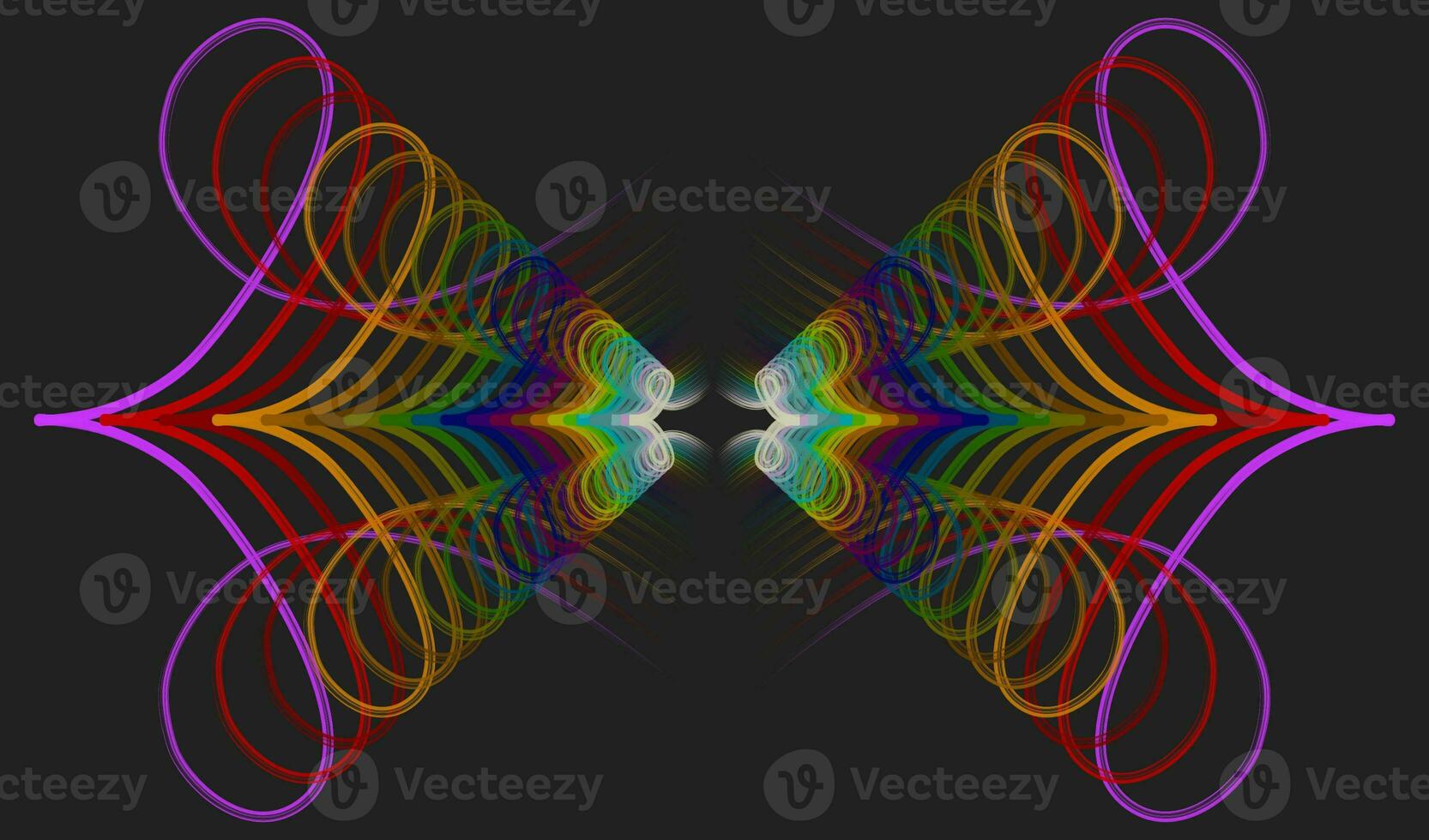 Colorful background images, many formats, print work, poster design, artwork photo