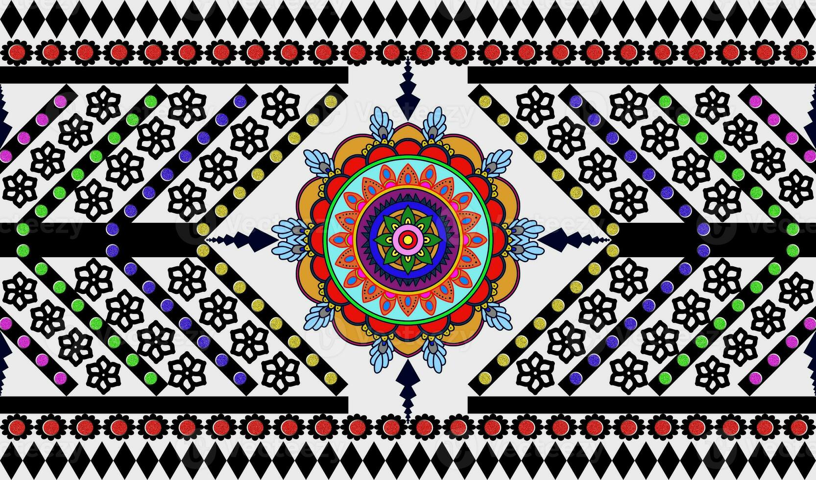 Colorful background images, many formats, print work, poster design, artwork photo