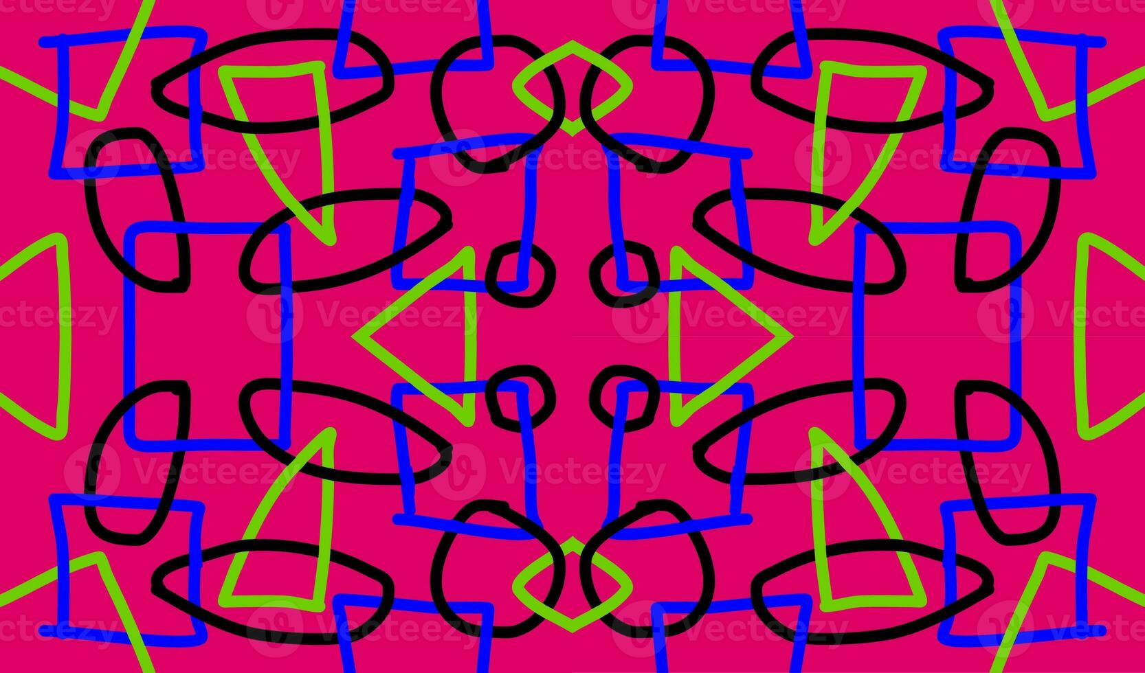 Colorful background images, many formats, print work, poster design, artwork photo