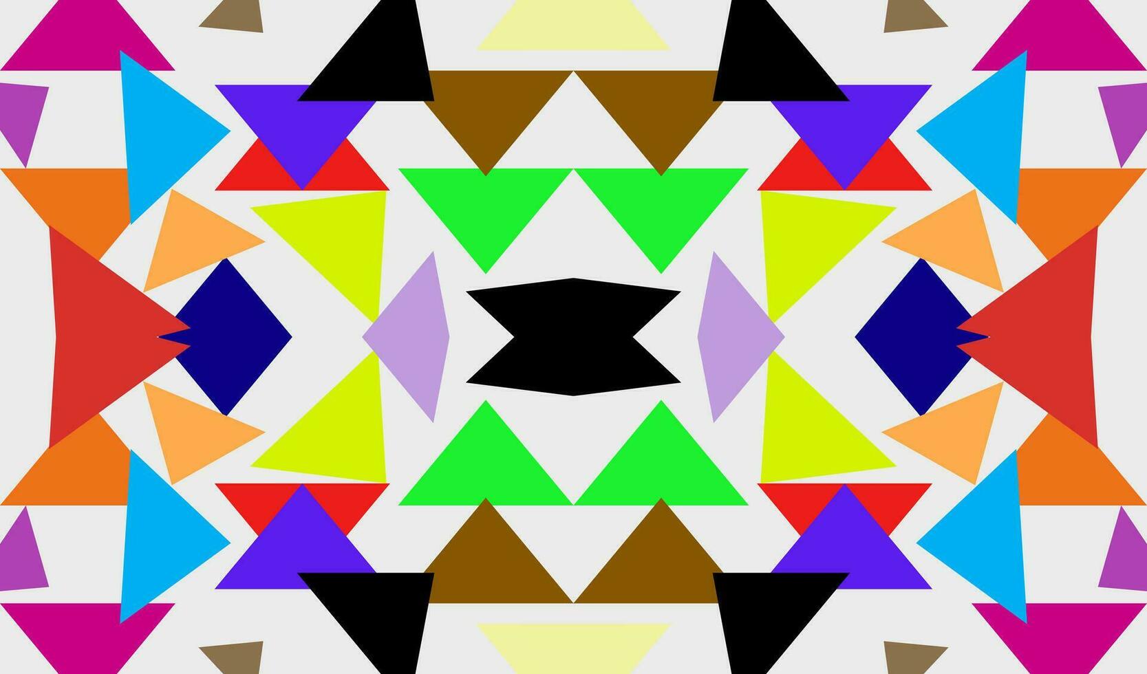Solid color mixed with two colors, can be used as a model, printed pattern, shirts, skirts, pants, bags, shoes, mouse pads, postcards, can create many work vector